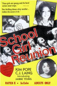 Schoolgirl's Reunion在线观看和下载