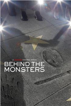 Behind the Monsters Season 1在线观看和下载