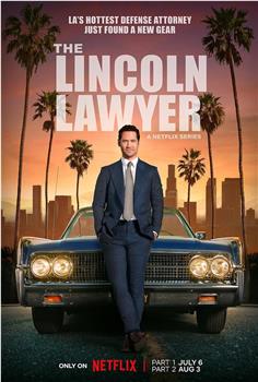林肯律师 第二季在线观看和下载