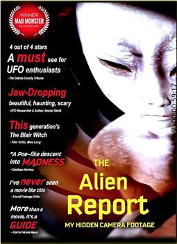 The Alien Report在线观看和下载