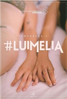 #Luimelia Season 2 Season 2在线观看和下载