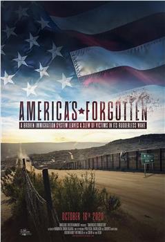 America's Forgotten在线观看和下载