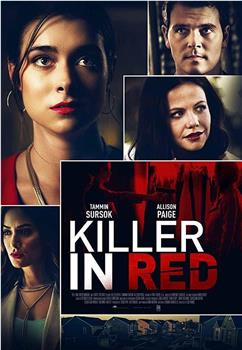 Killer in a Red Dress在线观看和下载
