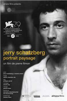 杰瑞·沙茨伯格，景观肖像在线观看和下载