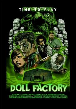 Doll Factory在线观看和下载
