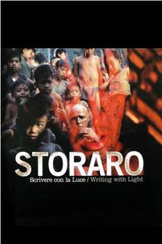 Writing with Light: Vittorio Storaro在线观看和下载