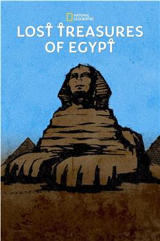 埃及失落宝藏 第四季在线观看和下载
