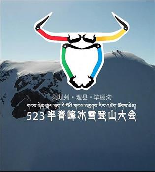 5.23半脊峰冰雪登山大会在线观看和下载