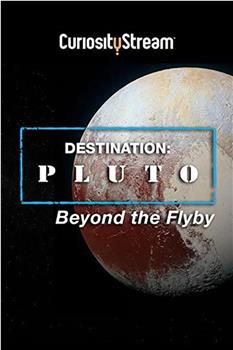 目的地：飞越之外的冥王星在线观看和下载