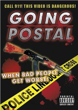 Going Postal在线观看和下载