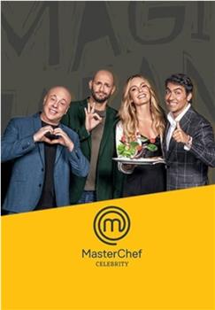 Masterchef Celebrity Colombia Season 3在线观看和下载