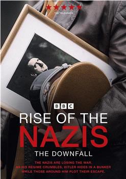 纳粹的崛起 第三季在线观看和下载