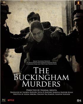 The Buckingham Murders在线观看和下载