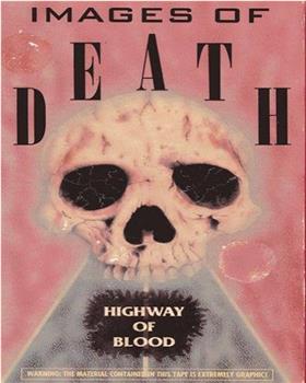 Images of Death: Highway of Blood在线观看和下载