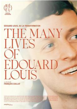 Edouard Louis, Ou la transformation在线观看和下载