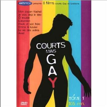 Courts mais Gay: Tome 1在线观看和下载