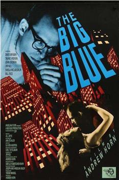 The Big Blue在线观看和下载