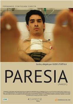 Paresia在线观看和下载