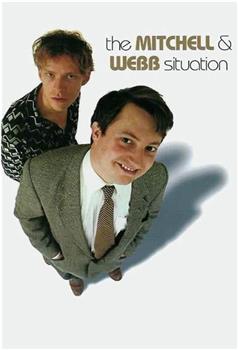 The Mitchell and Webb Situation在线观看和下载