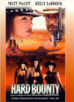 Hard Bounty在线观看和下载