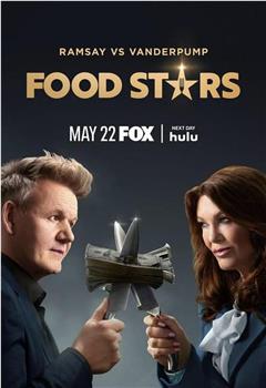 Gordon Ramsay's Food Stars Season 2在线观看和下载