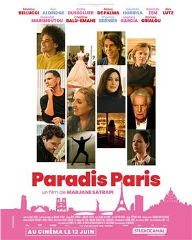 Paris Paradis在线观看和下载