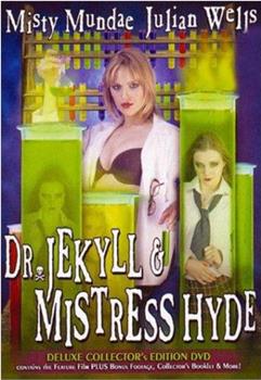 Dr. Jekyll & Mistress Hyde在线观看和下载