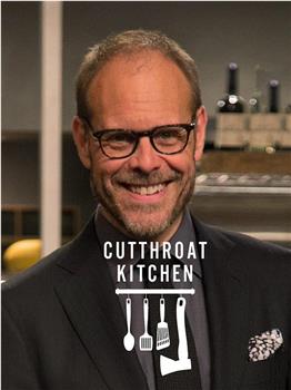 Cutthroat Kitchen Season 3在线观看和下载