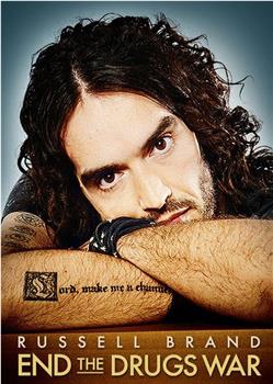 Russell Brand: End the Drugs War在线观看和下载