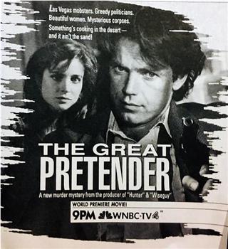 The Great Pretender在线观看和下载