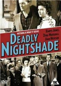 Deadly Nightshade在线观看和下载