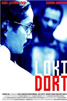 Loki dort在线观看和下载