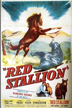 The Red Stallion在线观看和下载