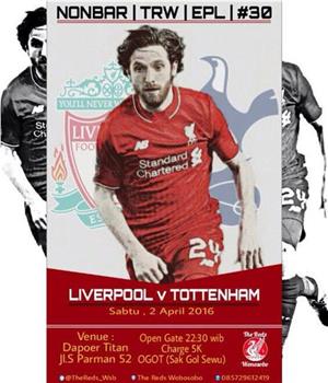 Liverpool Football Club vs Tottenham Hotspur Football Club在线观看和下载