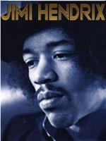 关于Jimi Hendrix的故事
