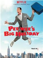 Pee-wee's Big Holidayed2k分享