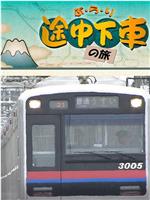 日本电车之旅