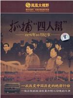 惊蛰：1976年10月纪事