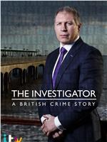调查员：英国犯罪故事 第一季