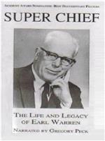 超级总裁：厄尔·沃伦的生活和遗产