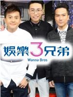 娱乐3兄弟