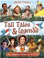 Tall Tales and Legends