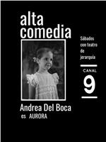 Alta comedia