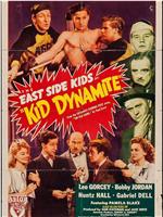 Kid Dynamite