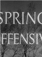 Spring Offensive