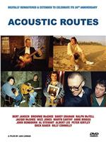 Acoustic Routes