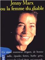 Jenny Marx, la femme du diable