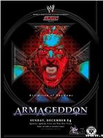 WWE Armageddon