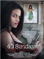 40 Sundays