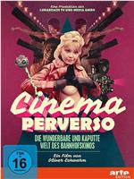 Cinema Perverso - Die wunderbare und kaputte Welt des Bahnho